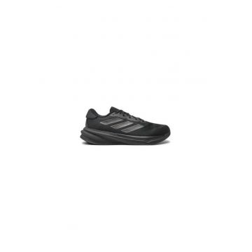 Pantofi pentru alergat  303986797 - Textil - Negru