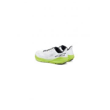 Pantofi pentru alergat  305165497 - Textil - Alb