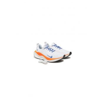 Pantofi pentru alergat  305201355 - Textil - Alb