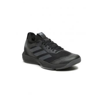 Pantofi sport barbati  302367337 - Textil - Negru - Negru