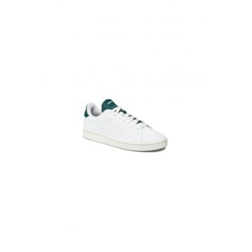 Pantofi sport barbati  303222512 - Piele ecologica - Alb