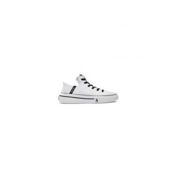 Pantofi sport barbati  303795849 - Textil - 37 EU - Alb
