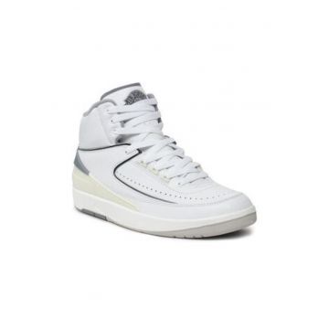 Pantofi sport barbati  303913595 - Piele ecologica - Alb - Alb
