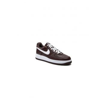 Pantofi sport barbati  303916589 - Piele naturala - Maro