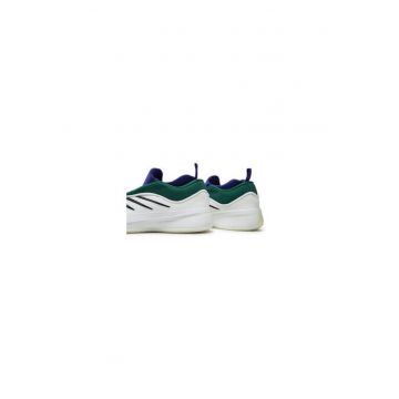 Pantofi sport barbati  304224676 - Textil - Alb