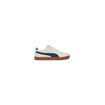 Pantofi sport barbati  304441028 - Piele ecologica - Gri