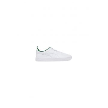 Pantofi sport barbati  304555473 - Piele ecologica - Alb