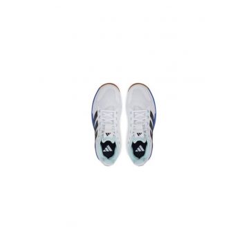 Pantofi sport unisex  303987442 - Textil - Alb