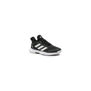 Pantofi tenis barbati  302281060 - Textil - Negru