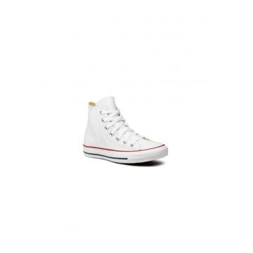 Pantofi unisex  191656727 - Piele naturala - 46.5 EU - Alb