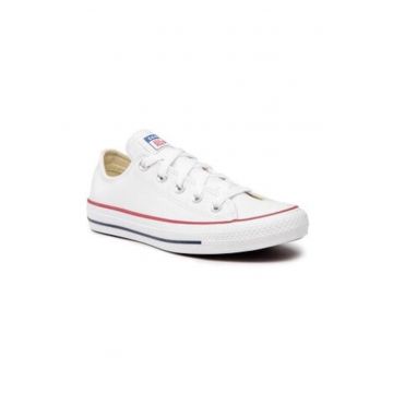 Pantofi unisex  200149325 - Piele naturala - 46.5 EU - Alb
