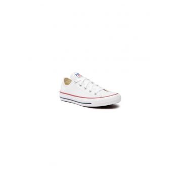 Pantofi unisex  200149325 - Piele naturala - 46.5 EU - Alb