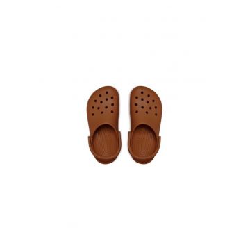 Papuci unisex  305353184 - Sintetic - Maro