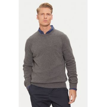 Pulover barbati -  304749568 - Lana - L INTL - Gri