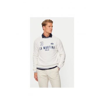 Pulover barbati -  304749582 - Lana/Bumbac - 2XL INTL - Bej