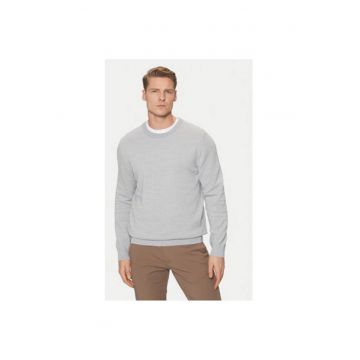 Pulover barbati -  304826870 - Bumbac - 3XL INTL - Bej