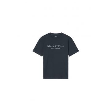Tricou barbati -  302004614 - Bumbac - Albastru
