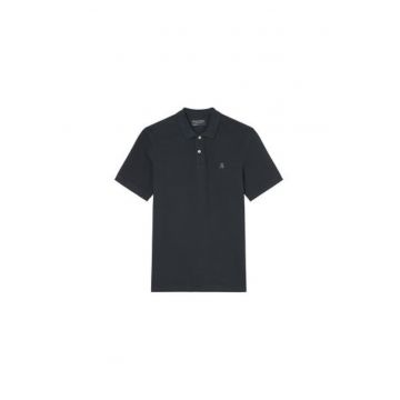 Tricou barbati -  302004652 - Bumbac - Albastru