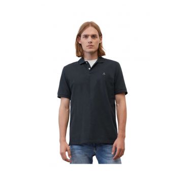 Tricou barbati -  302004652 - Bumbac - Albastru - Albastru