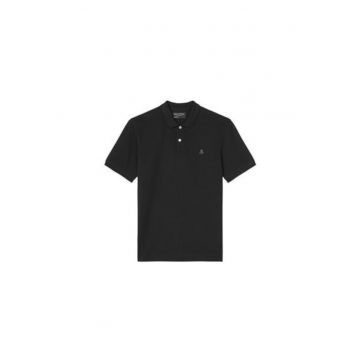 Tricou barbati -  302004652 - Bumbac - Albastru
