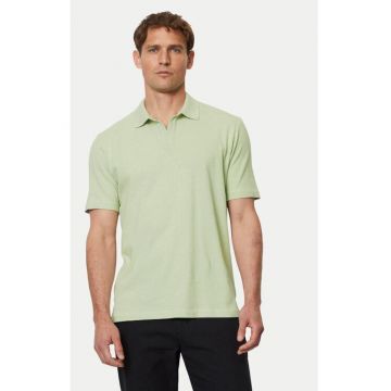 Tricou barbati -  303609412 - Bumbac/In - Verde