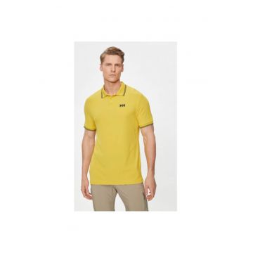 Tricou barbati -  303774479 - Poliamida - Galben