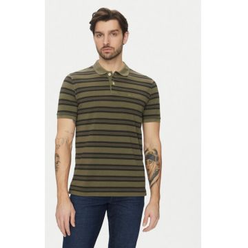 Tricou barbati -  304865381 - Bumbac organic - Verde