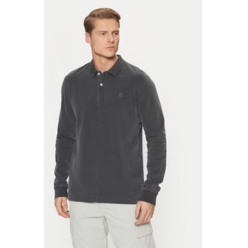 Tricou barbati -  305096678 - Bumbac - Negru