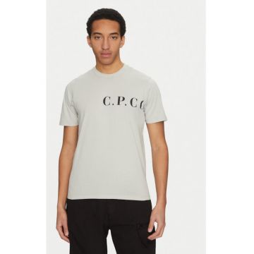 Tricou barbati -  305258304 - Bumbac - Albastru
