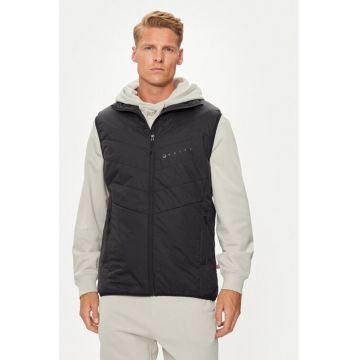 Vesta barbati -  304692611 - Poliamida - L INTL - Negru