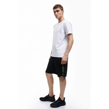 Bermude relaxed fit