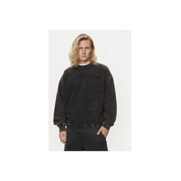 Bluza barbati -  303694739 - Bumbac - Gri