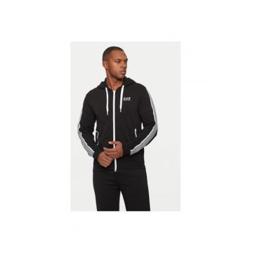 Bluza Barbati -  304212178 - Bumbac - Poliester - S INTL INTL - Negru