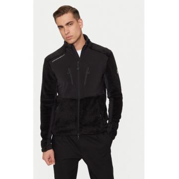 Bluza barbati -  304213212 - Poliester - Negru
