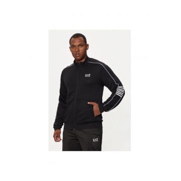 Bluza barbati -  304282461 - Poliester - Negru
