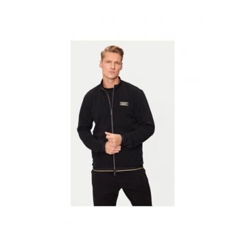 Bluza barbati -  304285721 - Poliester - Negru