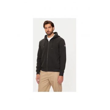 Bluza barbati - 304467042 - Bumbac/Poliester - Gri Bluza barbati - 304467042 - Bumbac/Poliester - Gri