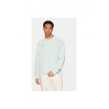 Bluza barbati -  304699146 - Bumbac/Poliester - Verde