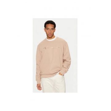 Bluza barbati -  304699153 - Bumbac/Poliester - Bej