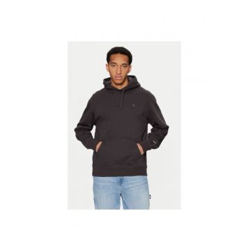 Bluza barbati -  304699177 - Bumbac/Poliester - Negru