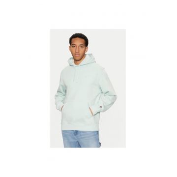 Bluza barbati -  304699184 - Bumbac/Poliester - Verde
