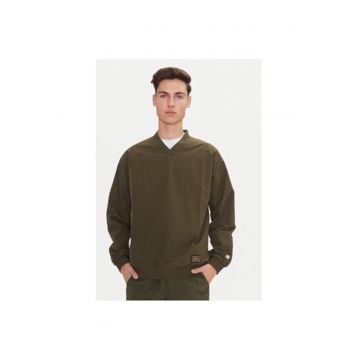 Bluza barbati -  304699931 - Poliamida - S INTL - Verde