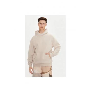 Bluza barbati -  304700002 - Bumbac/Poliester - Bej