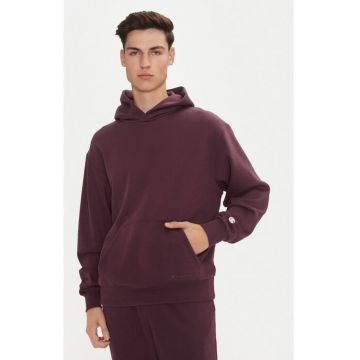 Bluza barbati -  304700026 - Bumbac/Poliester - Violet