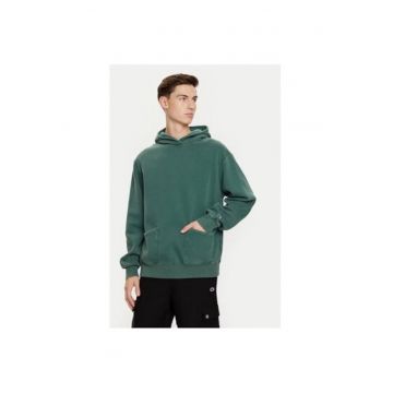Bluza barbati -  304700354 - Bumbac - Verde
