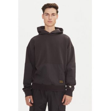 Bluza gri  pentru barbati
