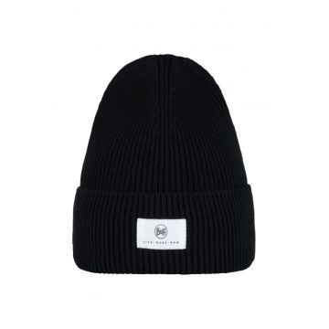 Caciula -  Drisk Knitted Hat Beanie 1323309991000 - Negru - One size