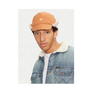 Caciula  Fall Line Cap Simu - brun - material sintetic