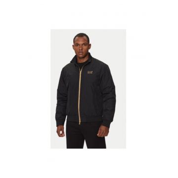 Geaca Barbati -  304285875 - Poliamida - L INTL - Negru