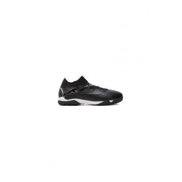 Ghete de fotbal barbati  304532467 - Textil - Negru